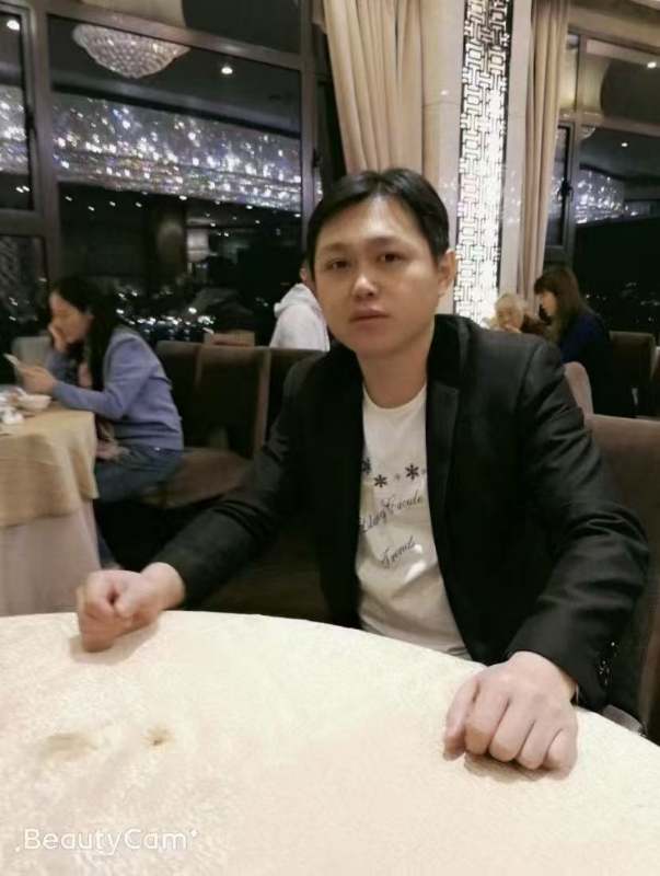 Andysu的第一张照片--尤溪征婚网