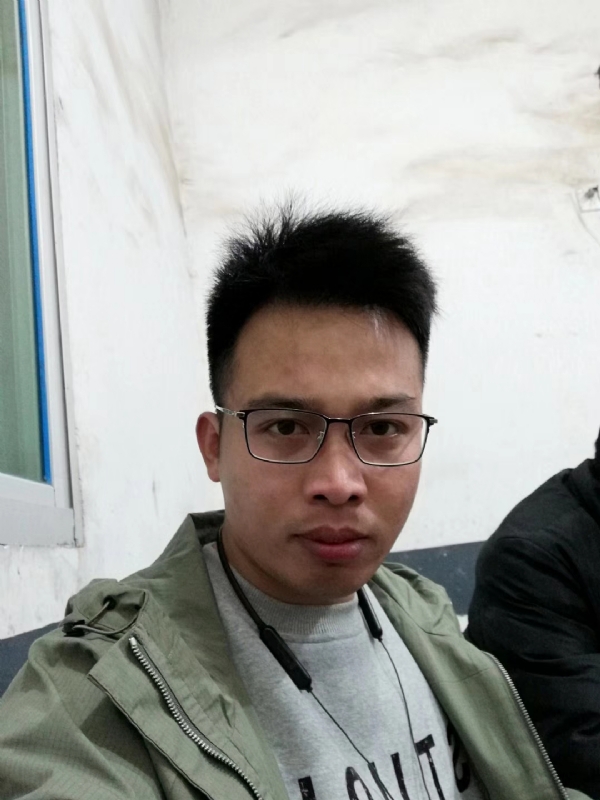 吴子星的第二张照片--尤溪征婚网