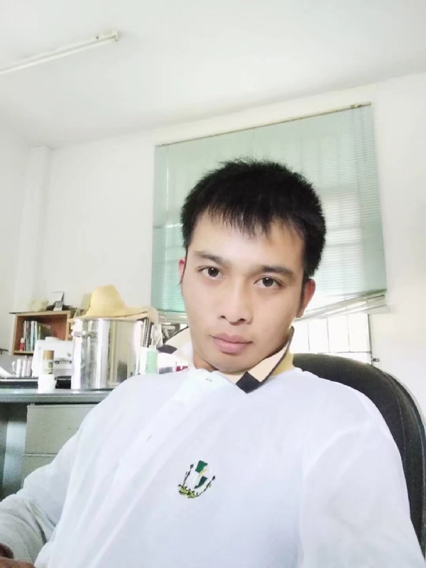 吴子星的第三张照片--尤溪征婚网