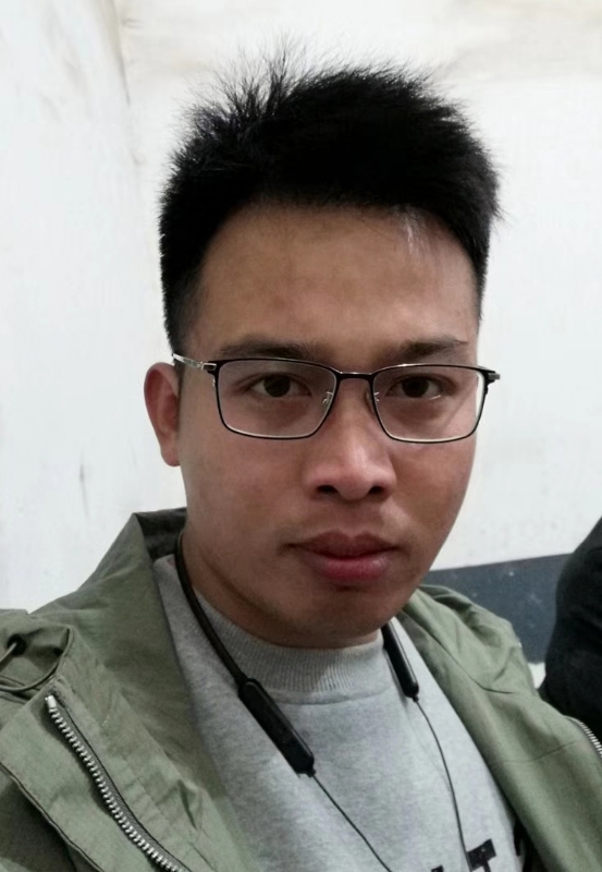 吴子星的第四张照片--尤溪征婚网