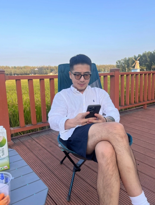 只为与你相见的第一张照片--尤溪征婚网