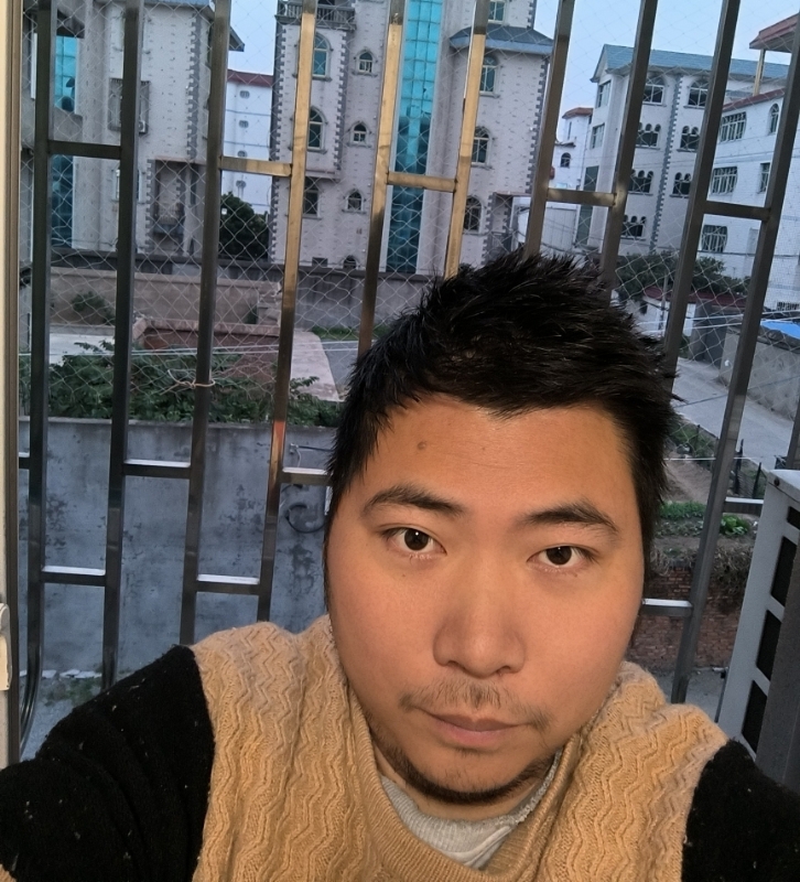 刘文宇的第一张照片--尤溪征婚网