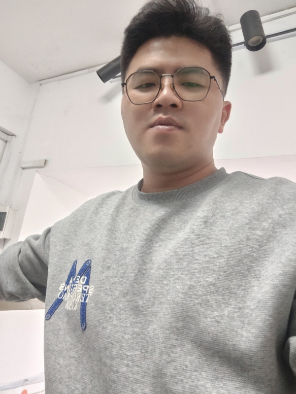 Mr的第三张照片--尤溪征婚网