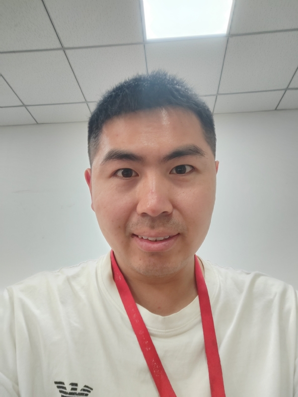 希望碰到有缘人的第一张照片--尤溪征婚网