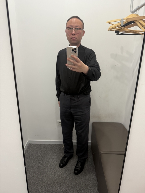 L90的第一张照片--尤溪征婚网